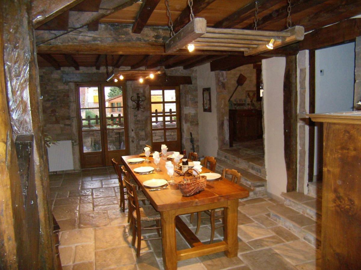 Villa La chaumière de Laives Esterno foto