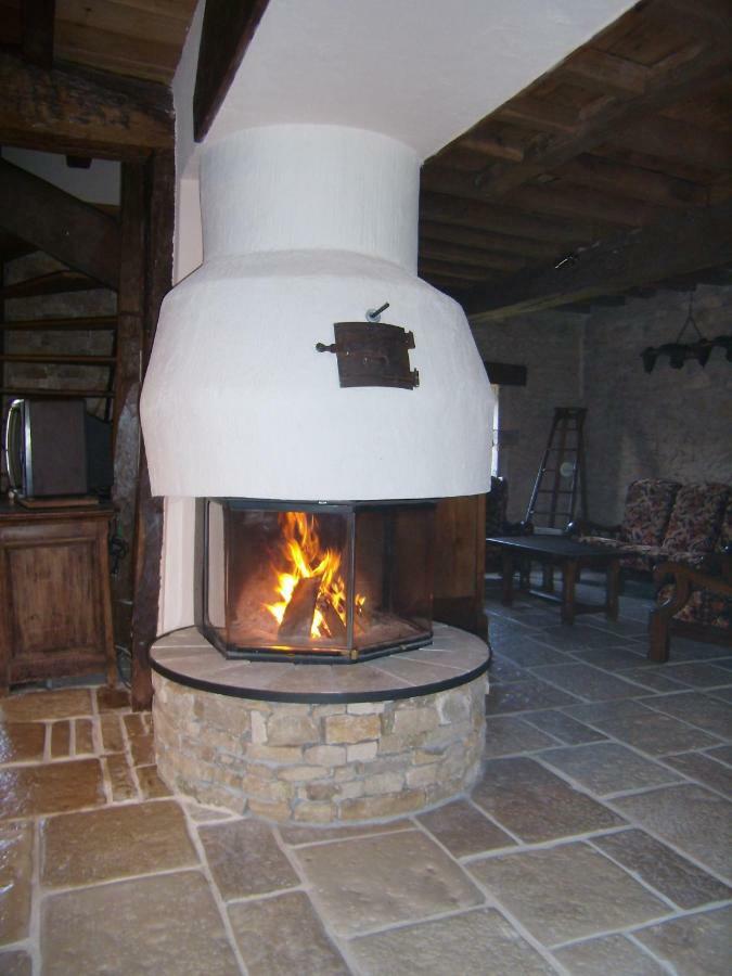 Villa La chaumière de Laives Esterno foto