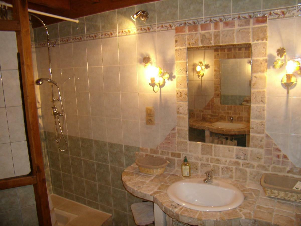 Villa La chaumière de Laives Esterno foto